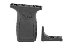 SIG Tread Vertical GRP W/ Barricade