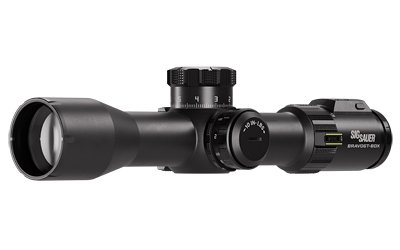 SIG BRAVO6T 3-18X44 35mm FFP Dev-L