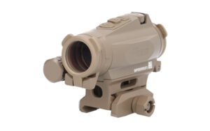 SIG ROMEO4XT-Pro 2MOA Circle Dot FDE