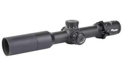 SIG Tango-DMR 2-12X42 30mm FFP MRAD