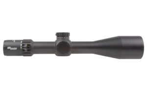 SIG Tango DMR 5-30X56 34mm FFP MOA