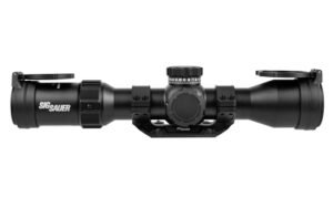 SIG Tango MSR 3-18X50 34mm FFP MOA