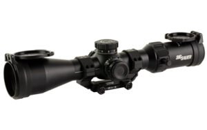 SIG Tango MSR 3-18X50 34mm FFP MRAD