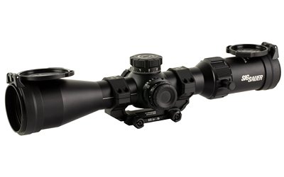 SIG Tango MSR 3-18X50 34mm FFP MRAD