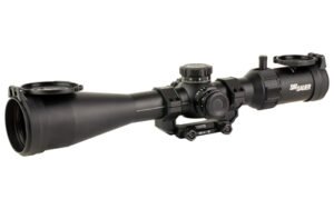 SIG Tango MSR 5-30X56 34mm FFP MRAD