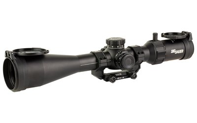 SIG Tango MSR 5-30X56 34mm FFP MRAD