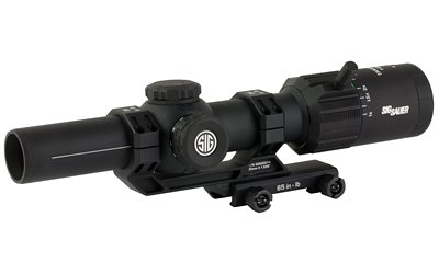 SIG Tango MSR 1-8X24 MSR-BDC8