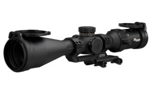 SIG Tango-SPR 6-24X52 SFP MOA Black