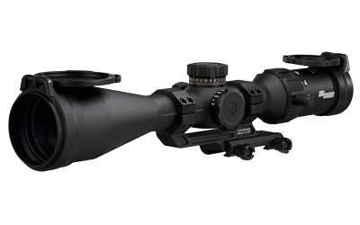SIG Tango-SPR 6-24X52 SFP MOA Black