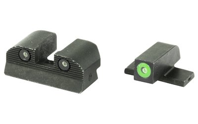 SIG Xray NGHT SGHT P938/P320 SQ NTCH