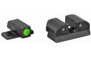 SIG Xray NGHT SGHT P938/P320 RD NTCH