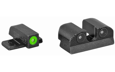 SIG Xray NGHT SGHT P938/P320 RD NTCH