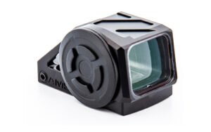 SHLD Amsc Enclosed Emitter RDS 4MOA