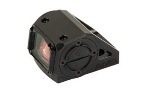 SHLDS Ams Enclosed Emitter RDS 8MOA