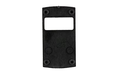 SHLDS Low Pro SLD MNT for Glock 43 - Image 2