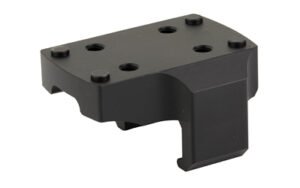 SHLDS Mount Plate MP5