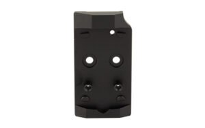 SHLDS Low Pro Mount CZ SHDW 2 Or