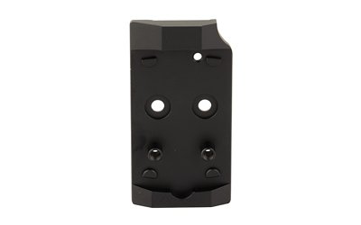 SHLDS Low Pro Mount CZ SHDW 2 Or