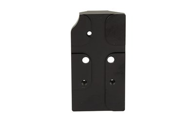 SHLDS Low Pro Mount CZ SHDW 2 Or - Image 2