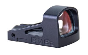 SHLDS RMS2 Ply Ed RFX Mini SGHT 4MOA