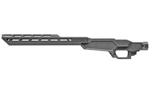 Sharps Heatseeker Ruger Am SHRT Actn