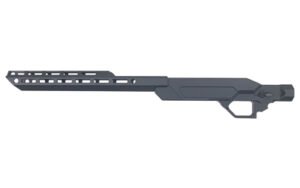 Sharps Heatseeker Ruger Precisin RF