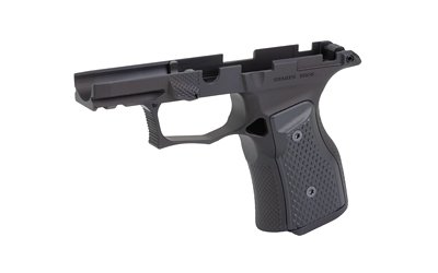 Sharps GEN3 P365 X/XL BLK/BLK Safe - Image 3