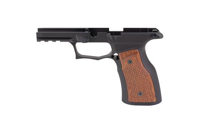 Sharps GEN3 P365 Xmacro BLK/Chry