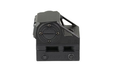 SHLDS SIS2 Sight Multi Reticle BLK - Image 3