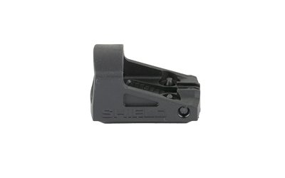 SHLDS SMS2 Poly 8MOA Mini SGHT BLK - Image 3