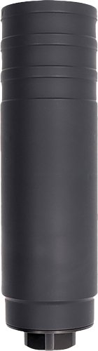 Otter Creek Labs Hydrogen K - Silencer 5/8X24 6.5 Black