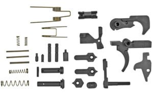 Strike AR Enhanced Lower Parts Kit