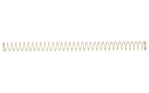 Strike Carbine Flat Wire Spring