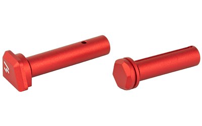 Strike Ultra Light TKDWN Pins Red