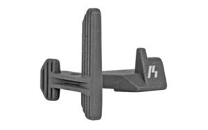 Strike Extended Bolt Catch