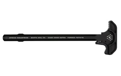 Strike Charging Handle BLK