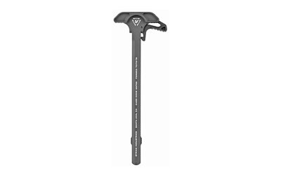 Strike Chrgng HNDL Ext Latch BLK