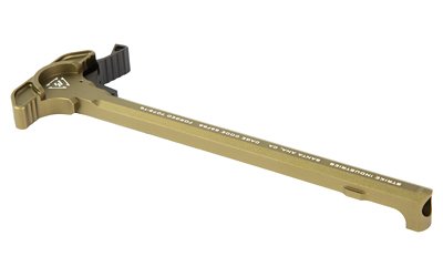 Strike Chrgng HNDL Ext Latch FDE
