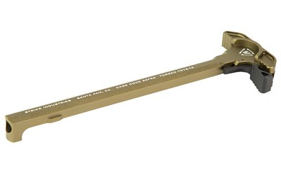 Strike Chrgng HNDL Ext Latch FDE - Image 2