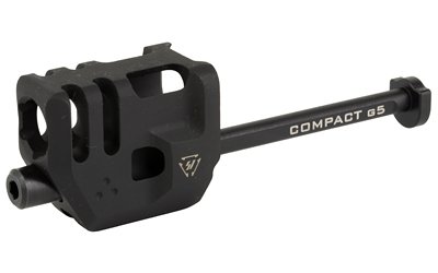 Strike Mass DRV Comp for Glock 19/G5