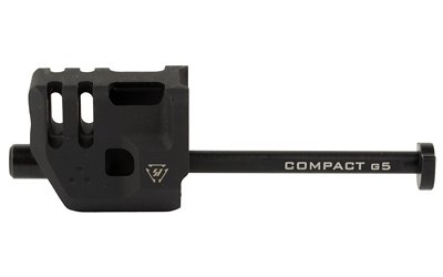 Strike Mass DRV Comp for Glock 19/G5 - Image 3