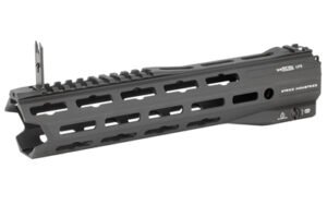 Strike Gridlok Lite 11" Rail Black
