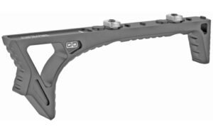 Strike Link Curved Foregrip BLK