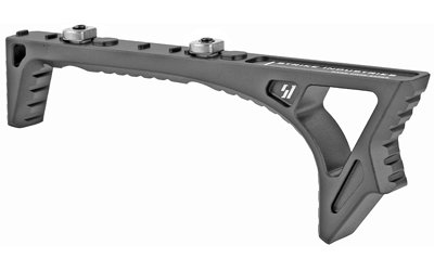 Strike Link Curved Foregrip BLK - Image 2