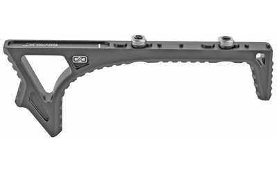 Strike Link Curved Foregrip BLK - Image 3