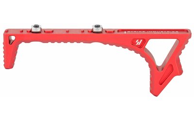 Strike Link Curved Foregrip Red - Image 3