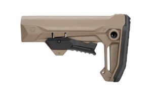 Strike MOD2 Stock FDE