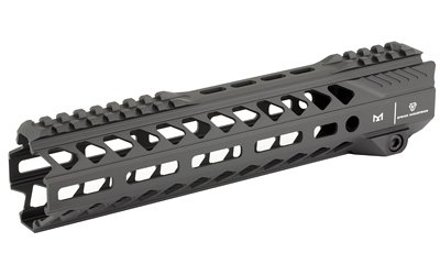 Strike MLOK Rail 10" Black