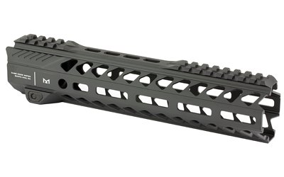 Strike MLOK Rail 10" Black - Image 2