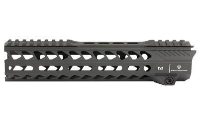 Strike MLOK Rail 10" Black - Image 3
